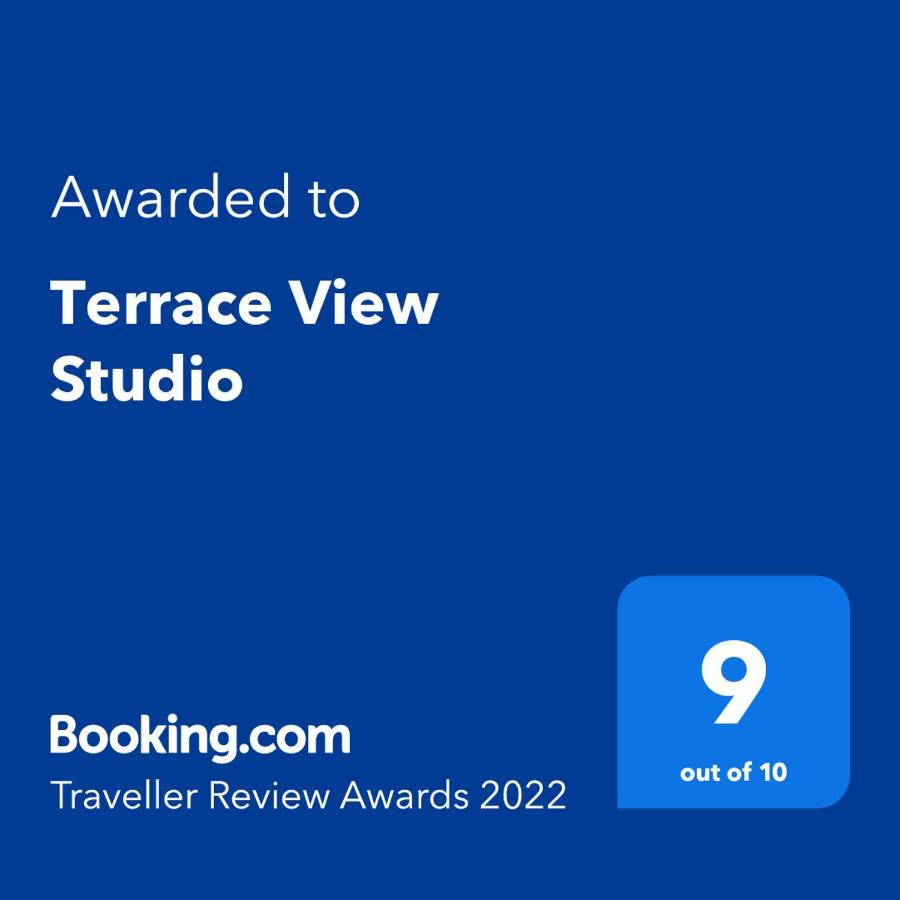 Terrace View Studio Costa Adeje (Tenerife) Exterior foto