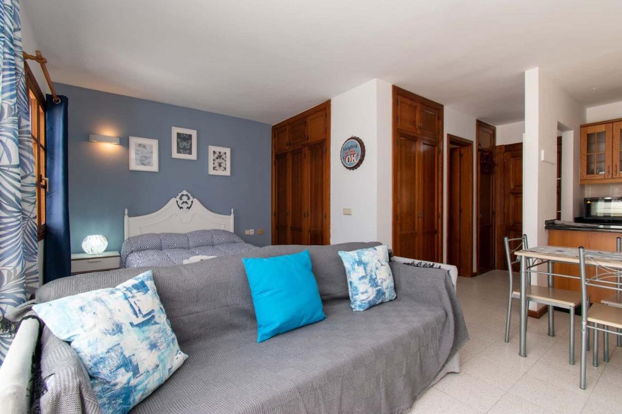 Terrace View Studio Costa Adeje (Tenerife) Exterior foto