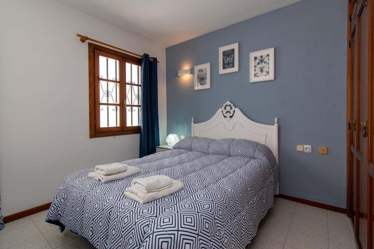 Terrace View Studio Costa Adeje (Tenerife) Exterior foto