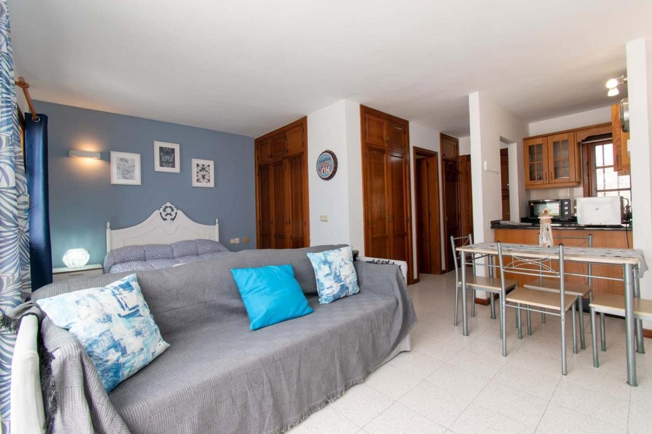 Terrace View Studio Costa Adeje (Tenerife) Exterior foto