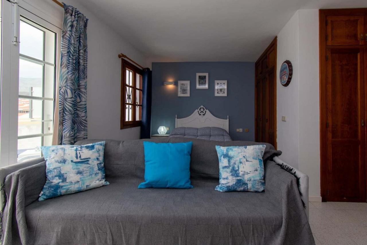 Terrace View Studio Costa Adeje (Tenerife) Exterior foto