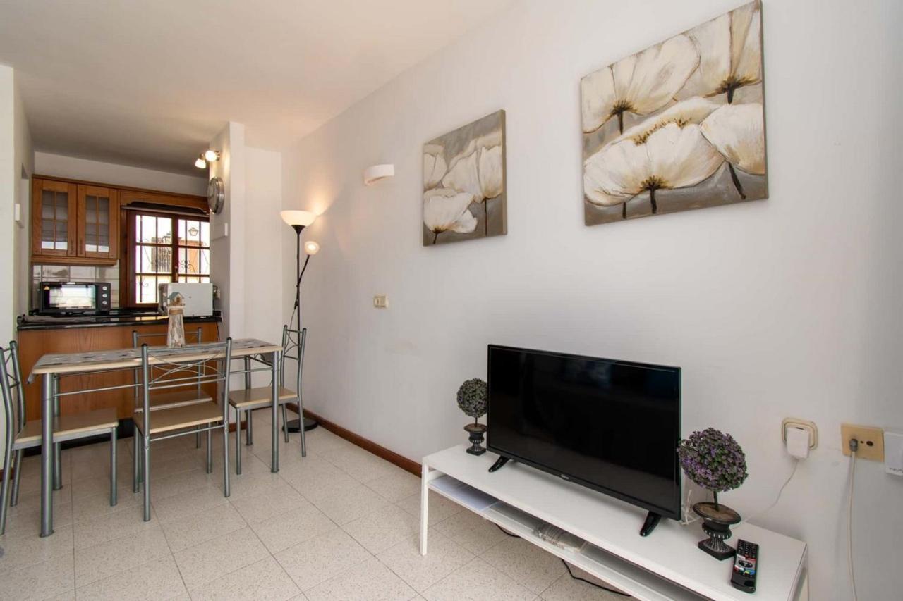Terrace View Studio Costa Adeje (Tenerife) Exterior foto