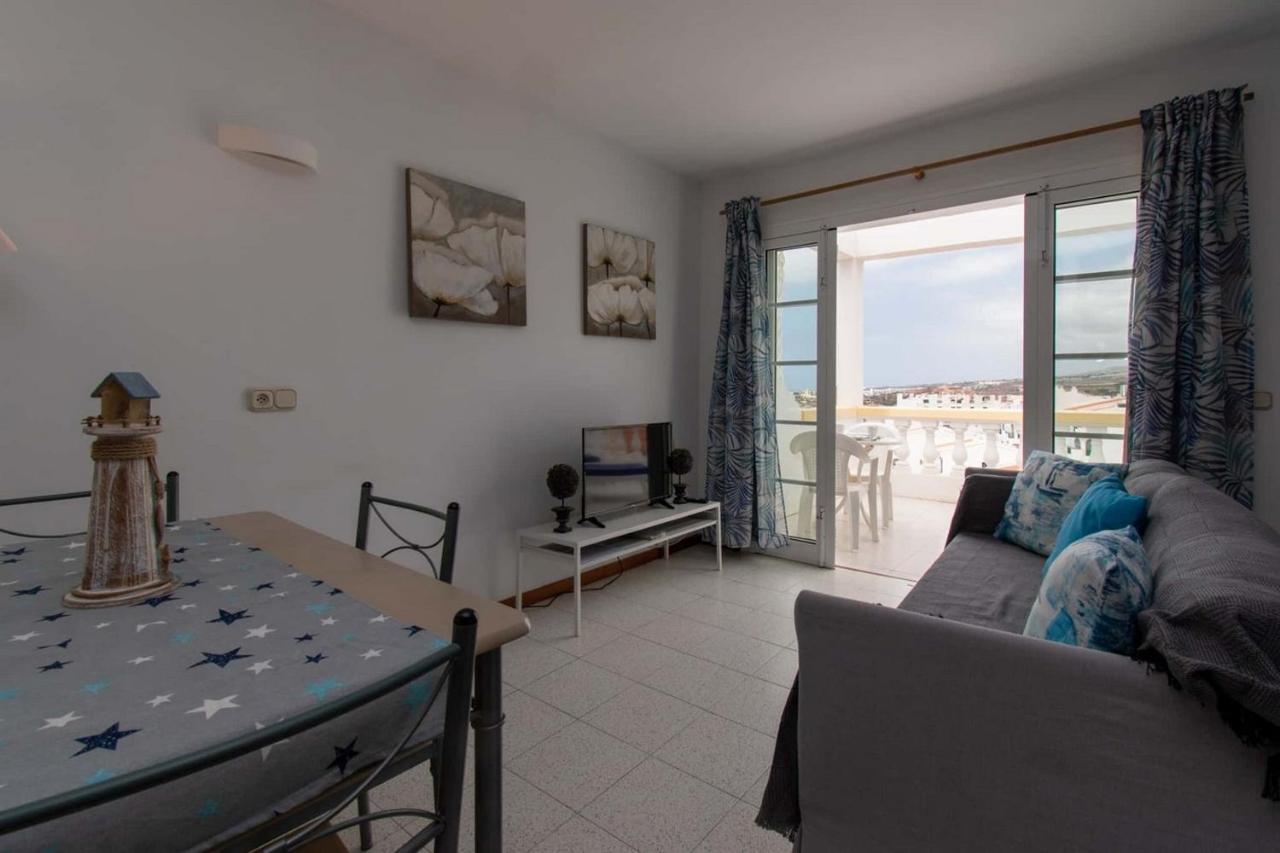 Terrace View Studio Costa Adeje (Tenerife) Exterior foto